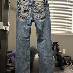 Miss Me Womens Jeans- Size 29